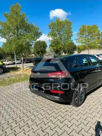 2022 Hyundai I30