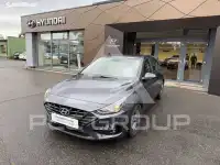 2022 Hyundai I30