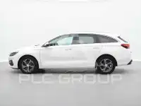 2022 Hyundai I30
