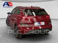 2022 Hyundai Kona