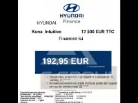 2022 Hyundai Kona
