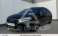 2022 Hyundai Ioniq