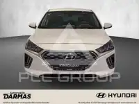 2022 Hyundai Ioniq