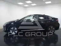 2022 Hyundai Ioniq