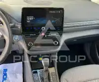 2022 Hyundai Ioniq