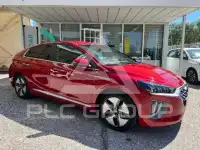 2022 Hyundai Ioniq