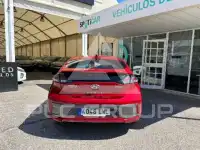 2022 Hyundai Ioniq