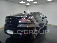 2022 Hyundai Ioniq
