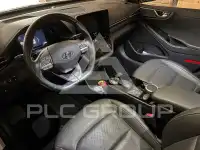 2022 Hyundai Ioniq