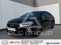 2022 Hyundai Ioniq
