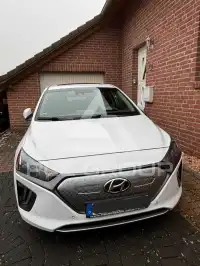 2022 Hyundai Ioniq