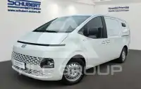 2022 Hyundai Staria