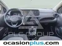 2022 Hyundai I10