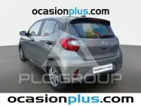 2022 Hyundai I10