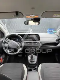 2022 Hyundai I10