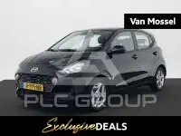 2022 Hyundai I10