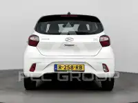 2022 Hyundai I10