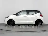 2022 Hyundai I10