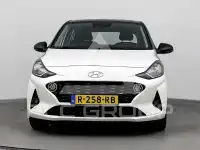 2022 Hyundai I10