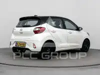2022 Hyundai I10
