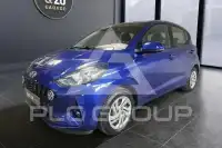 2022 Hyundai I10