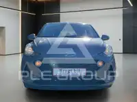 2022 Hyundai I10