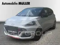 2022 Hyundai I10