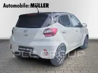 2022 Hyundai I10