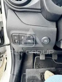 2022 Hyundai I10