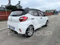 2022 Hyundai I10