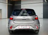 2022 Hyundai I10