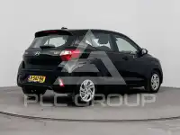 2022 Hyundai I10