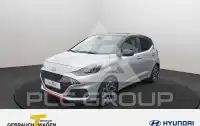 2022 Hyundai I10