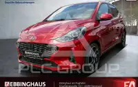 2022 Hyundai I10