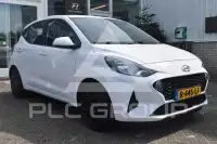 2022 Hyundai I10