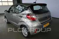 2022 Hyundai I10
