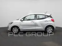 2022 Hyundai I10