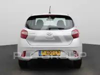 2022 Hyundai I10