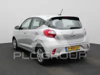 2022 Hyundai I10