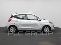 2022 Hyundai I10