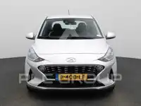 2022 Hyundai I10