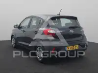 2022 Hyundai I10
