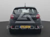 2022 Hyundai I10