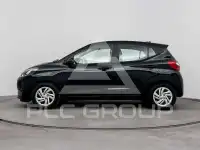 2022 Hyundai I10