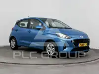 2022 Hyundai I10