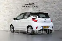 2022 Hyundai I10