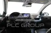 2022 Hyundai I10
