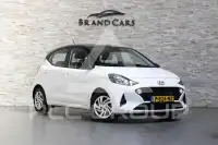 2022 Hyundai I10