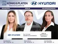 2022 Hyundai I10