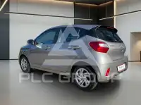 2022 Hyundai I10
